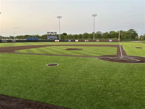 D'Youville Baseball To Call Sal Maglie Stadium Home - D'Youville University