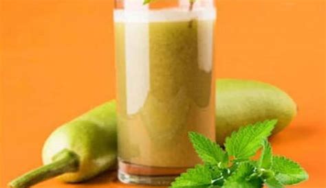 Lauki for high blood pressure know how to use Calabash or bottle gourd ...