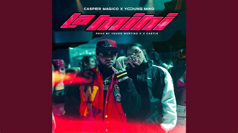 Image result for La Mini Mini Song