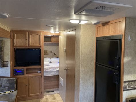 Image result for 2011 Keystone Springdale 266RLSSR