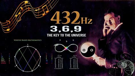 432 Hz - Soundlove Medicine