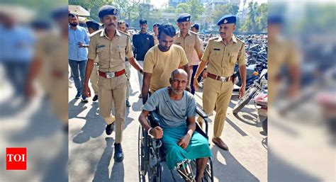 Navratri gang rape horror: Two men get life imprisonment until death ...