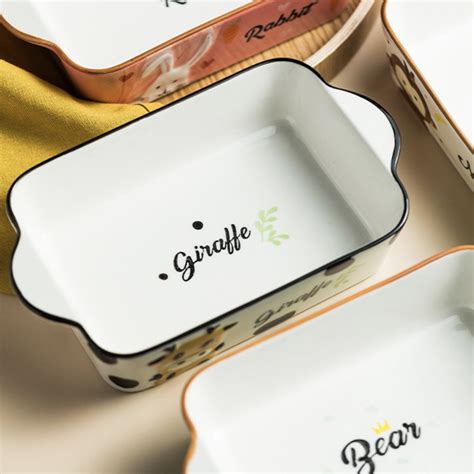 Baking Dish Fiesta Online - Premium Baking Dish | Nestasia