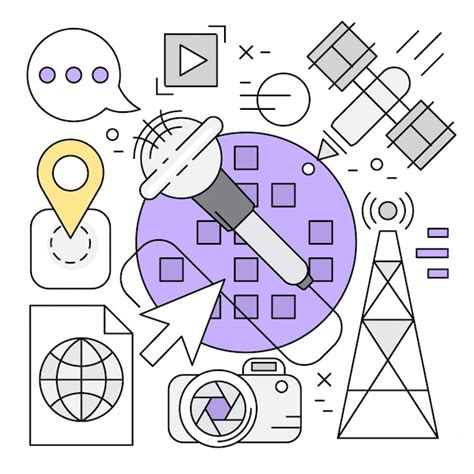 Image result for Multimedia Vector