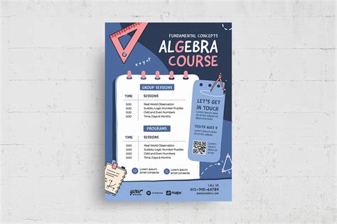 Image result for Math Lab Flyer