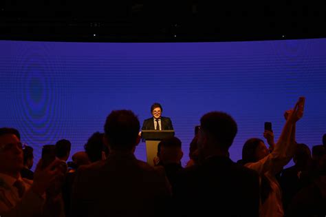 Argentina’s President Vowed to Fix Its Economy. Then Came a Crisis ...