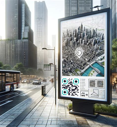 Image result for QR Code Address