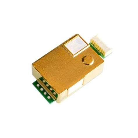 MH-Z19 Infrared CO2 Sensor Module for CO2 monitor – Aerobots