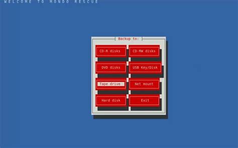 Image result for Recovery Partition Linux