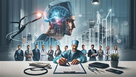 How Much Do Neurosurgeons Make Per Hour? Hourly Pay Breakdown » Job-Evaluator.com