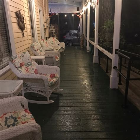 SPRAGUE HOUSE INN (Crescent City) - B&B Reviews & Photos - Tripadvisor