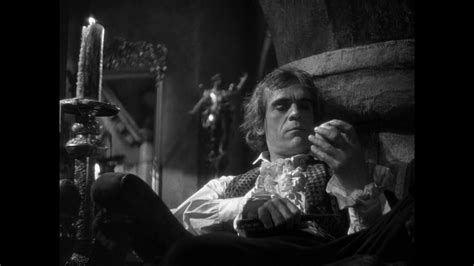 DoBlu.com – 4K UHD & Blu-ray Reviews | The Black Room (1935) Blu-ray Review