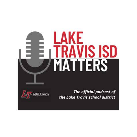 "Lake Travis ISD Matters" podcast returns | Post Details