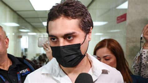 Sobrino de Ricky Martin contrata nuevo abogado: “Lo que quiero es que ...