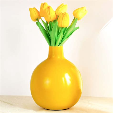Buy Metal Vase Online for Home Decor at Affordable Price