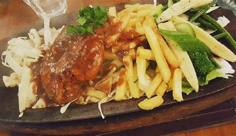 The Best Sizzlers In Gurgaon | WhatsHot Delhi Ncr