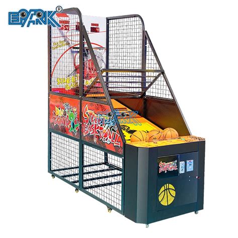 Basketball Game Machine 的图像结果
