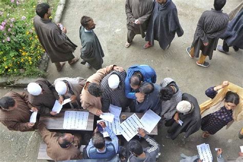 Don’t delay J&K polls, announce timeline for restoration of statehood ...