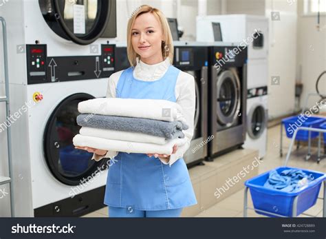 Image result for Laundry Worker