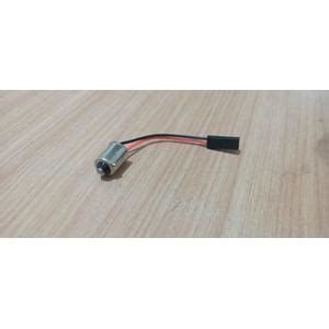 Jual Soket T11 Ba9 Ba9S Lampu Led Kabin Cabin Plafon Mobil - Kab ...