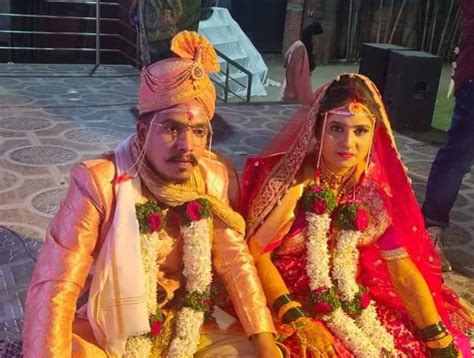 Maharashtra: Pune Tribal Couple Defies Mandatory Ritual of Virginity ...