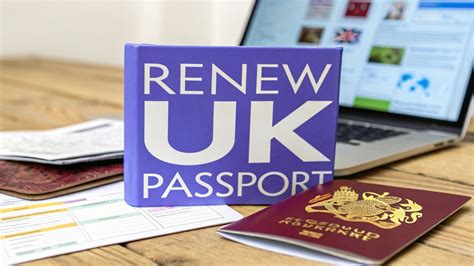 Renewing Passport in Canada: Easy Steps to a New Passport | QuickETA