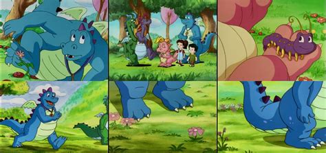 Dragon Tales S01 E02 E03-Cassie Ord Feet by GeeDiRosso on DeviantArt