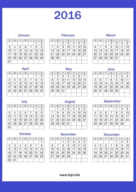 Calendars Printable / Twitter Headers / Facebook Covers / Wallpapers ...