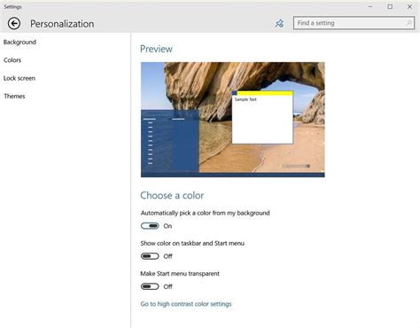 Customize Windows Settings 的图像结果