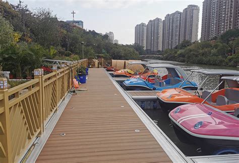 旗华-福州市内河全域水系新一代水上文化旅游--有福之“舟”•“船”递幸福