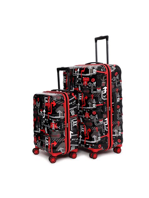 Trolley Bag Sets – Buy 2-Piece & 3-Piece Luggage Sets