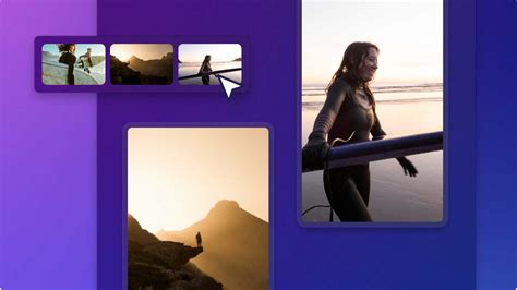 Image result for Micro Montage Video Example