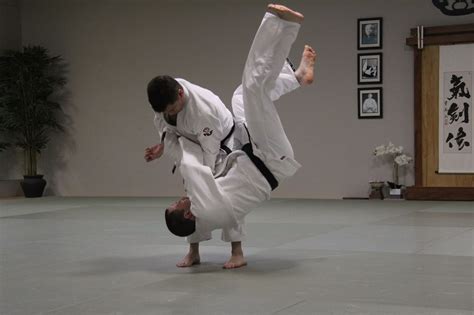 JAPANESE MARTIAL ARTS CENTER: January 2019