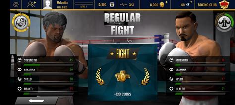 Image result for Real Boxing 2 Stickers