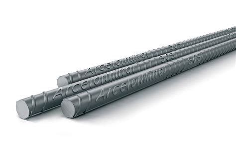 ferro vergalhão 1/4 (6.3mm) com 12m