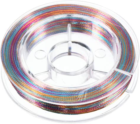 Image result for Rod Wrapping Thread Color Chart