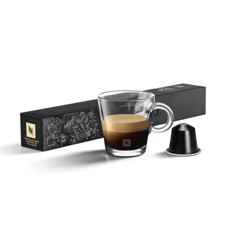 Shop for Nespresso Vertuo Coffee Capsules, Pods | Caramelly