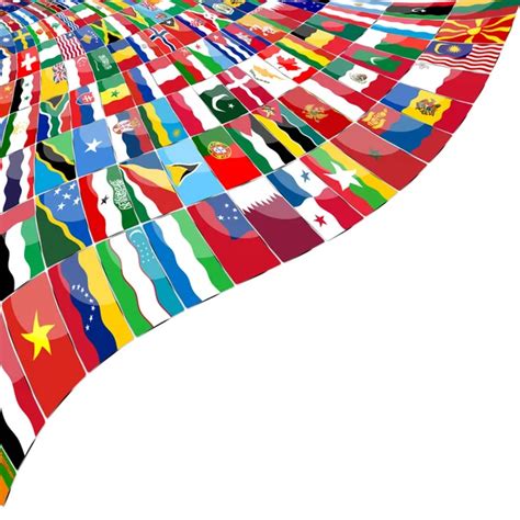 International Flags of the World 的图像结果