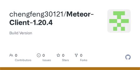 Meteor Client Features 的图像结果