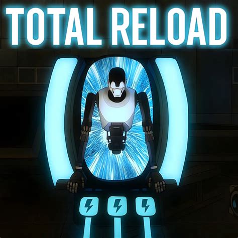Total Reload