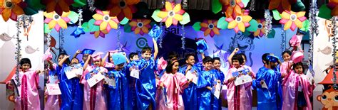 SAI Angan's Kindergarten Convocation - Best CBSE School in Bhubaneswar ...