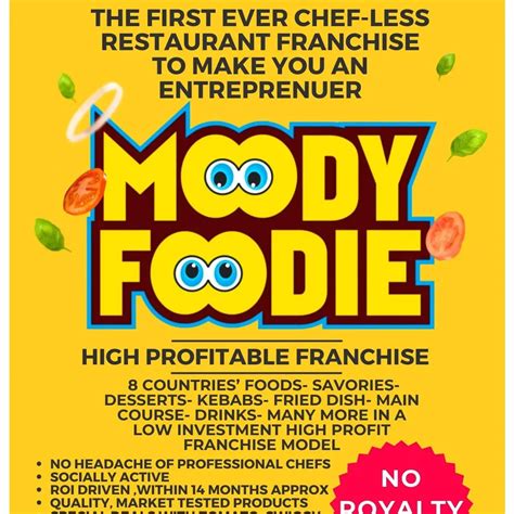 Buy India's First Chef Less Restaurant Franchise (Multi Cuisines ...