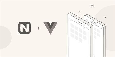 Image result for Native Script Vue and Google API