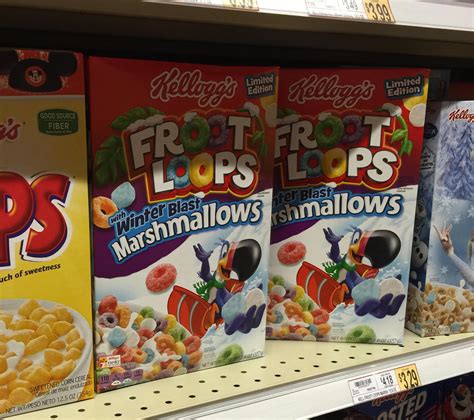 Image result for Froot Loops Marshmallows