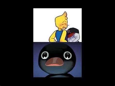 noot noot pingu meme (noob and guest r34) - YouTube