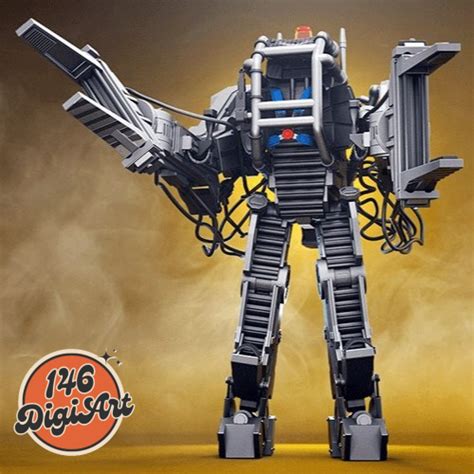 Alien Versus Power Loader 的图像结果