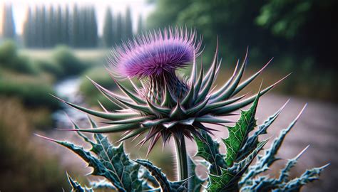 Milk Thistle: Nootropic Benefits, Uses, Dosage, & Side Effects