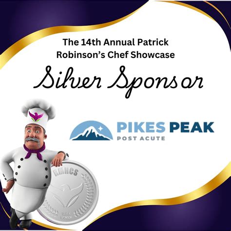 We are proud to partner with Pikes Peak Post Acute, a valuable ...