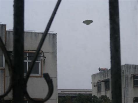 大量清晰的UFO照片,奇闻.中国