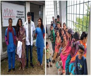 Haryana: PHCs to be Upgraded, New CHCs to be set up